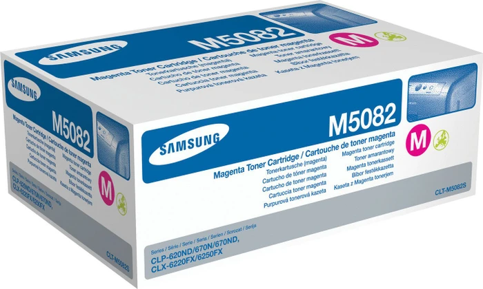Samsung Toner CLT-x5082