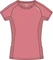 CMP Cool Menthol Boost Funktionsshirt kurzarm (Damen) Vorschaubild