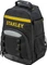 Stanley 15.6" Laptop- und Werkzeugrucksack schwarz/gelb Vorschaubild