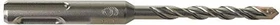 Milwaukee SDS-plus M2 Hammerbohrer, 6x50x110mm, 50 Stück