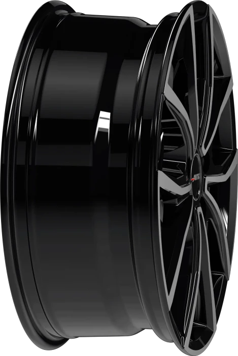 Autec Typ VN Vidron 8.0x19 5/112 ET40 (verschiedene Farben)