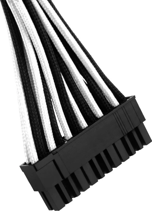 CableMod C-Series ModFlex Essentials Cable Kit, RMi, RMx, schwarz/weiß