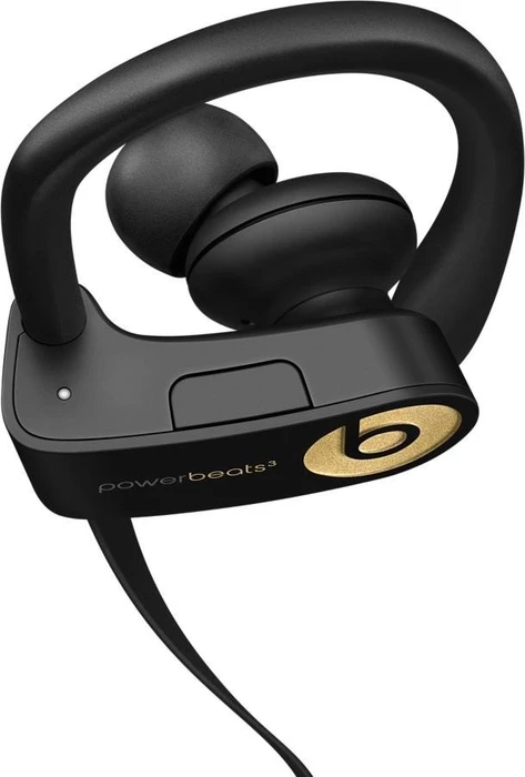 Apple Beats Powerbeats3 Wireless schwarz/gold