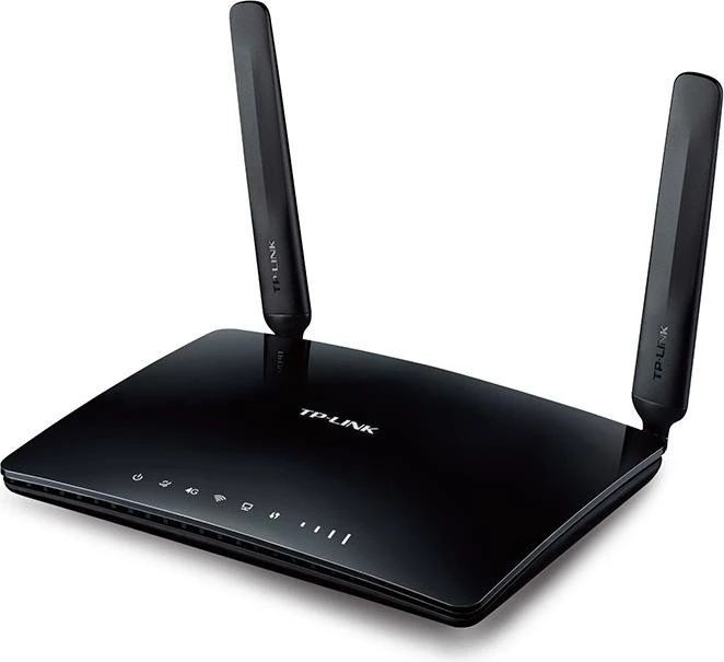 TP-Link TL-MR6400, V3