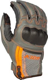 Klim Induction grau/orange