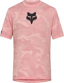 Fox Racing Ranger TruDri Trikot kurzarm berry (Herren)