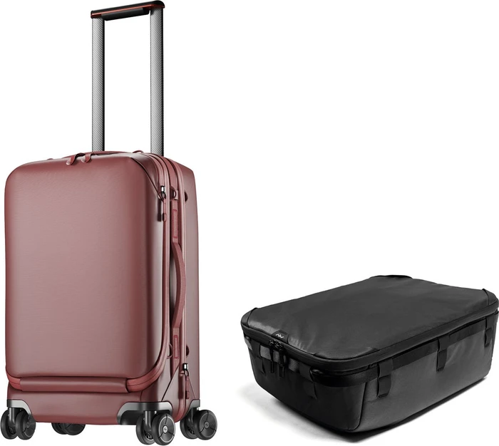 Peak Design Roller Pro Carry-On
