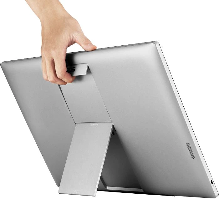 ASUS Transformer AiO P1801-B074K, Core i5-3350P, 4GB RAM, 1TB HDD, GeForce GT 730M