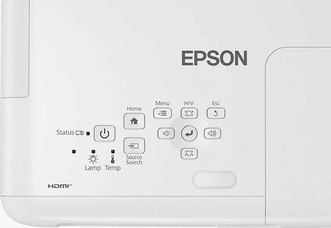 Epson EH-TW750