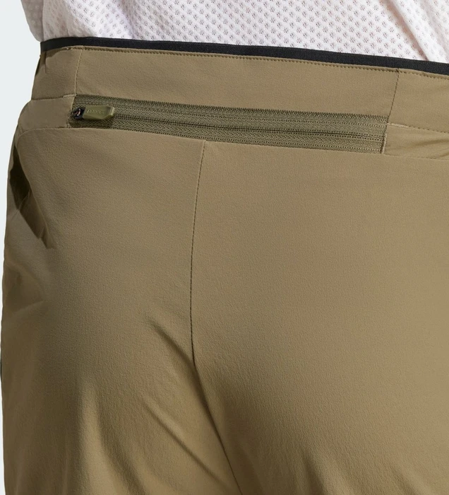adidas Terrex Xperior Light Hose lang olive strata (Herren)