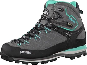 Meindl Litepeak GTX anthrazit/türkis (Damen)