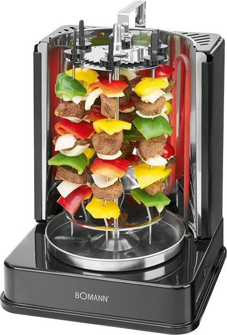 Bomann DVG 3006 CB Rotisserie/Dönergrill