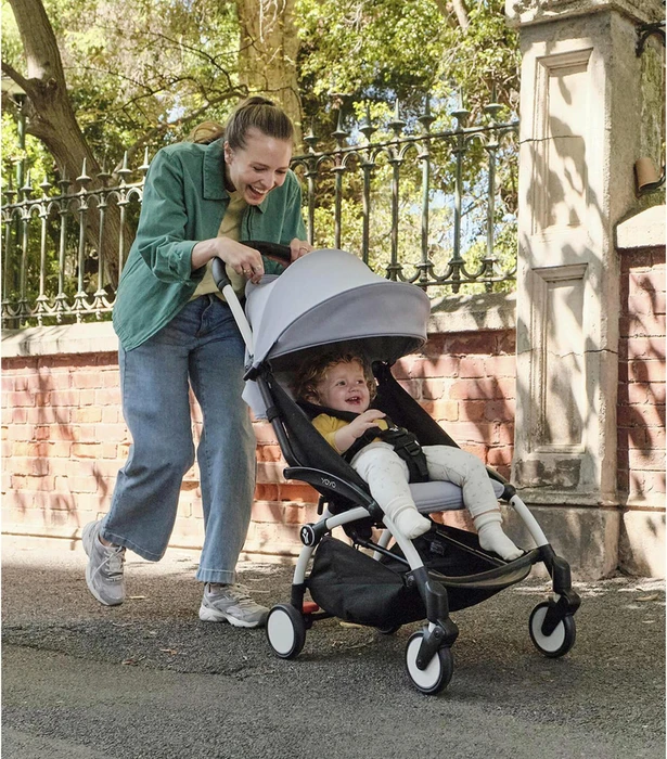 Stokke Yoyo 3