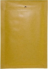 VP Group aroFOL Classic Standard Luftpolstertasche braun, 275x240x50mm, 100er-Pack