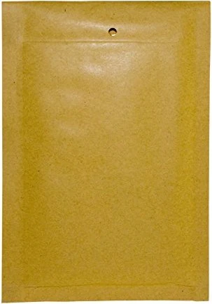 VP Group aroFOL Classic Standard Luftpolstertasche braun, 275x240x50mm, 100er-Pack