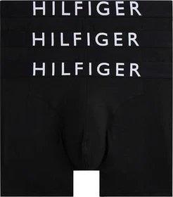Tommy Hilfiger Everyday Essentials 3er Boxer Briefs schwarz (Herren)