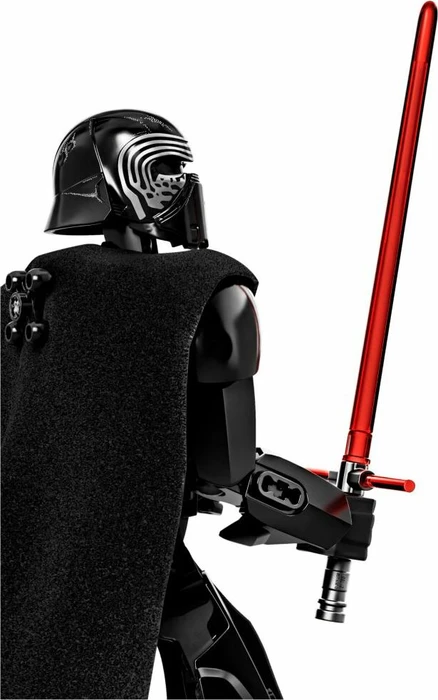 LEGO Star Wars Buildable Figures - Kylo Ren