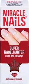 Miracle Nails Super Nagelhärter Nagellack, 8ml