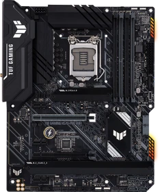ASUS TUF Gaming H570-Pro WIFI (Intel 1200)