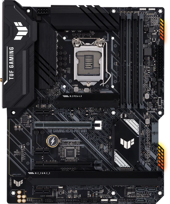 ASUS H570