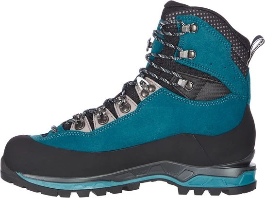 Lowa Cevedale II GTX türkis/grau (Damen)