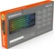 SteelSeries Apex 3 TKL, schwarz, LEDs RGB, USB, DE Vorschaubild