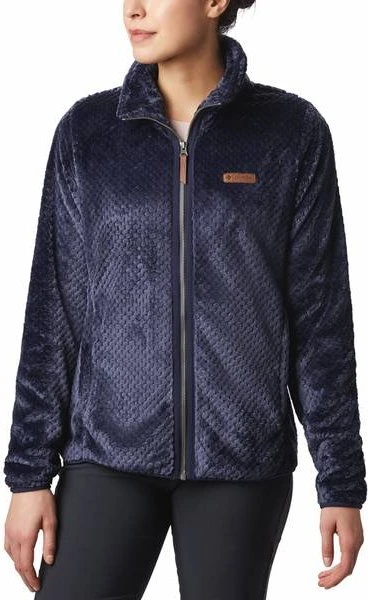 Columbia Fire Side II Sherpa Fleece Jacke (Damen)