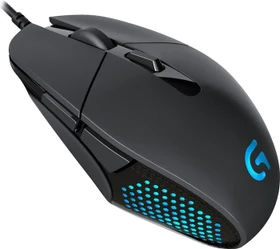 Logitech G302 Daedalus Prime Gaming Mouse, USB