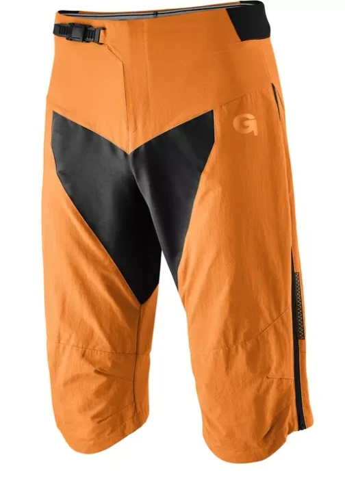 Gonso Rasass Fahrradhose kurz lions tail (Herren)