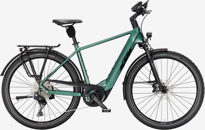 KTM Macina Style 820 Di2 US Modell 2025