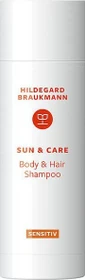 Hildegard Braukmann Sun & Care Sensitiv Body & Hair Shampoo, 200ml