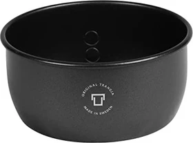 Trangia Saucepan Inner NS Kochtopf 1l schwarz