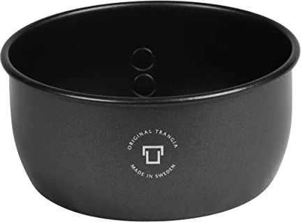 Trangia Saucepan Inner NS Kochtopf 1l schwarz