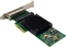 InLine Quad-Gigabit LAN-Adapter, 4x RJ-45, PCIe 2.1 x4 Vorschaubild