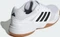 adidas Speedcourt IN cloud white/core black/gum (Junior) Vorschaubild