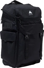 Burton Annex 2.0 28 true black