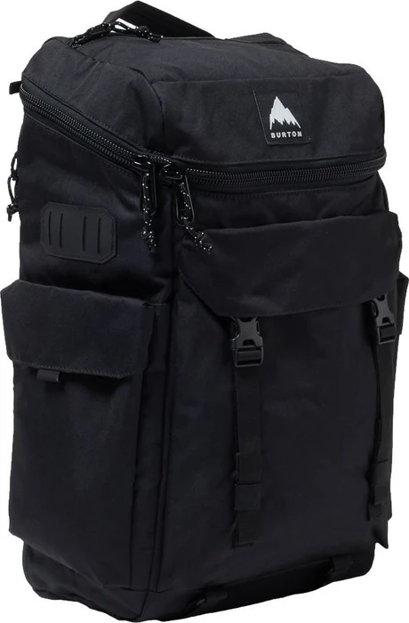 Burton Annex 2.0 28 true black