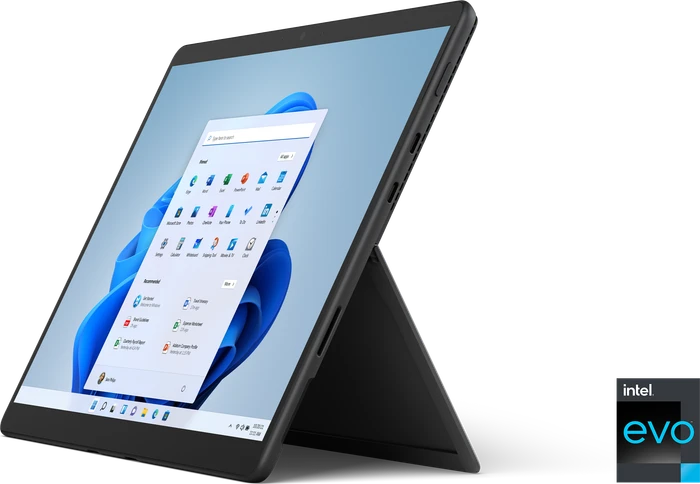 Microsoft Surface Pro 8