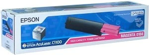 Epson Toner 0187-0193