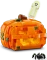 LEGO Halloween - Halloweenkürbis-Laterne Vorschaubild