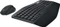 Logitech Wireless Combo MK850 Performance, USB/Bluetooth, DE Vorschaubild