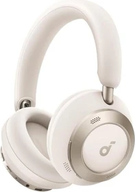 Anker Soundcore Space One Pro Cream White
