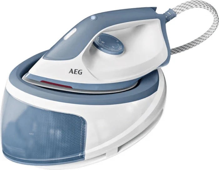 AEG Electrolux ST5-1-2DB Gentle 5000 Dampfbügelstation