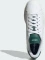 adidas Advantage cloud white/collegiate green (Herren) Vorschaubild