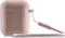 Hama Fantastic Feel Case für Apple AirPods 1/2 rosa Vorschaubild