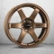 Borbet DB8GT2 8.5x18 5/100 ET30 (verschiedene Farben) Vorschaubild