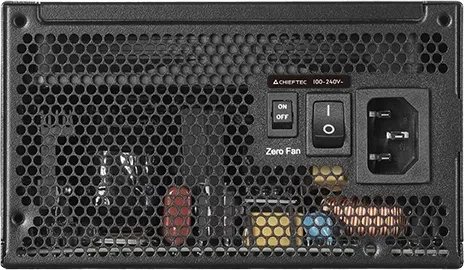 Chieftec Stealth Series 1000W, ATX 3.1