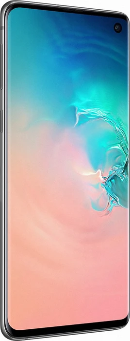 Samsung Galaxy S10 Duos 128GB weiß