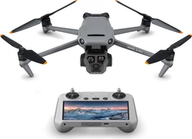 DJI Mavic 3 Pro (DJI RC)