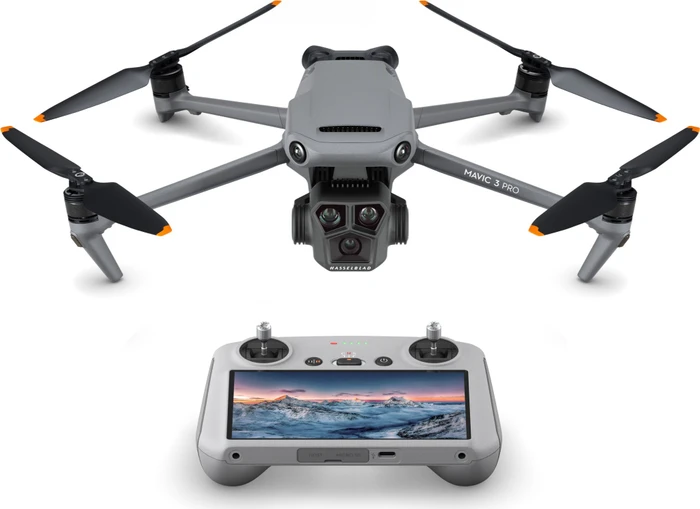 DJI Mavic 3
